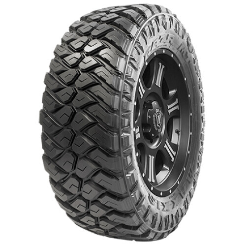 Maxxis Mt-772 295/70 R17