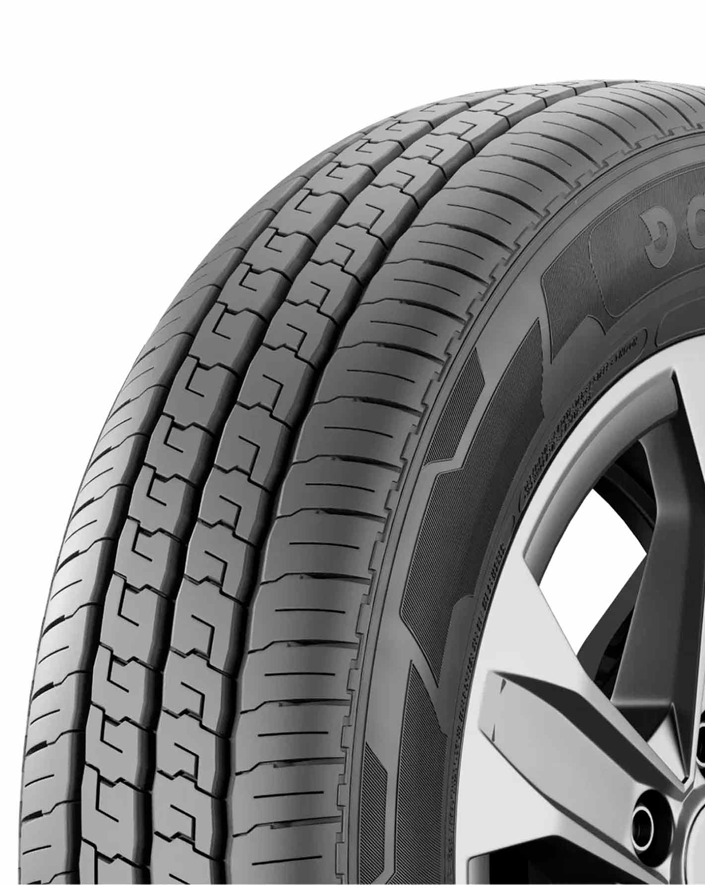 Attar S03 205/70 R15C