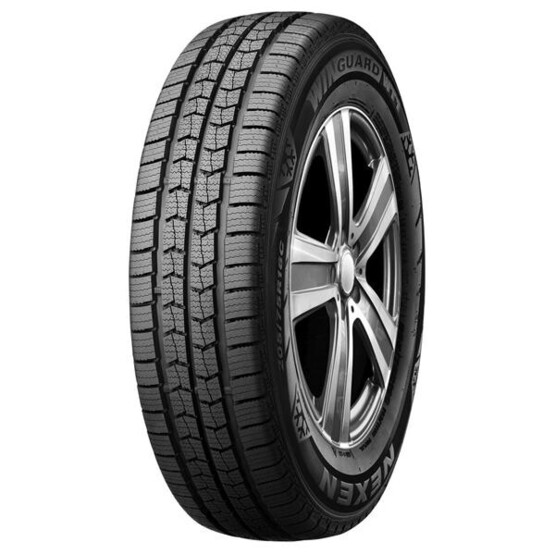 Nexen Winguard Wt1 175/70 R14C
