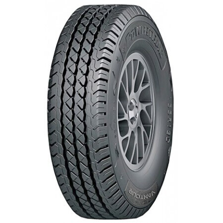 Powertrac Vantour 165/70 R13C
