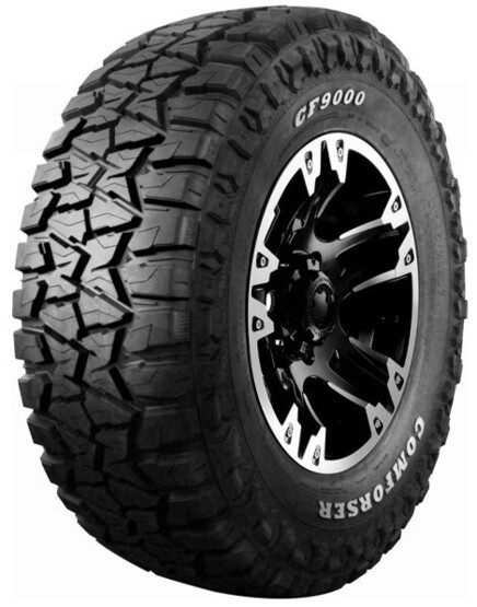 Comforser Cf9000 325/65 R18