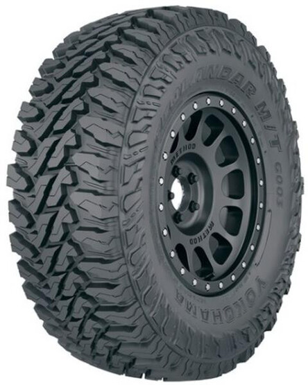 Yokohama Geolandar M/T G003 305/55 R20