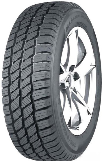 Westlake Sw613 All Season Master 195/60 R16C
