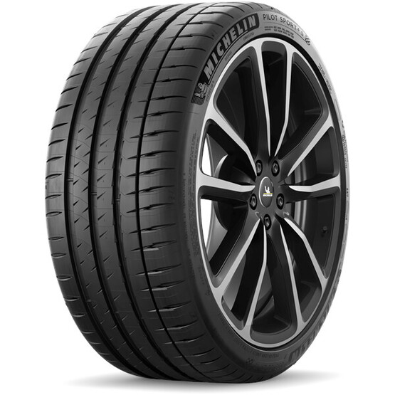 Michelin Pilot Sport 4 S 265/30 R20