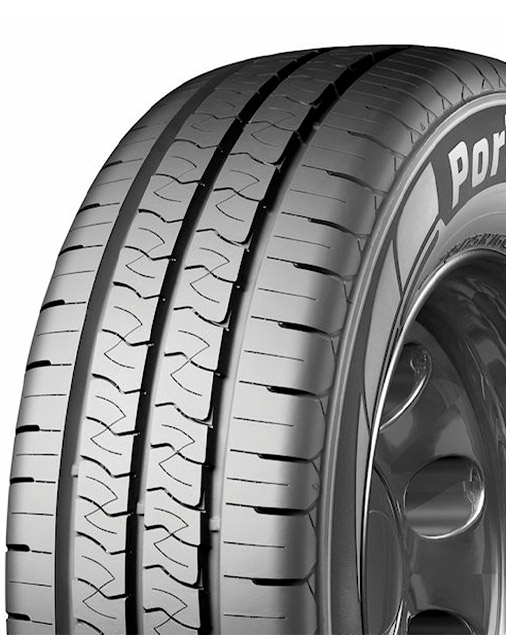 Kumho Portran KC53 205/75 R16C