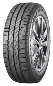 Gt Radial Maxmiler Wt2 175/75 R16C