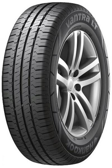 Hankook Radial Ra18 185/80 R15C