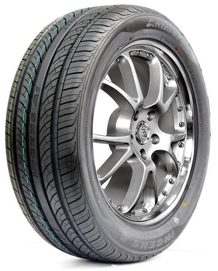 Maxtrek Ingens A1 215/35 R19