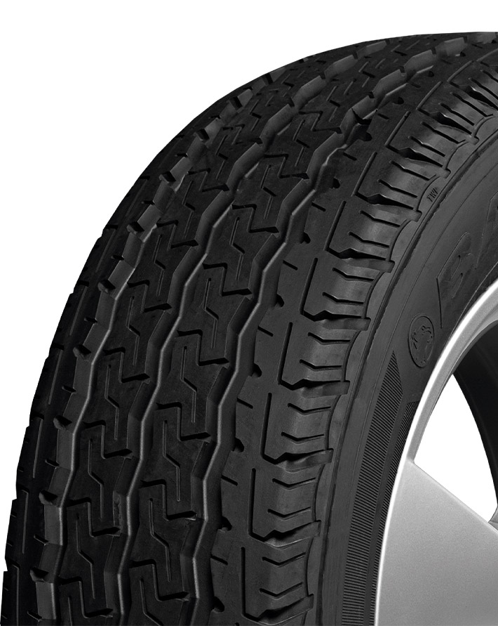 Bars XL630 195/70 R15C