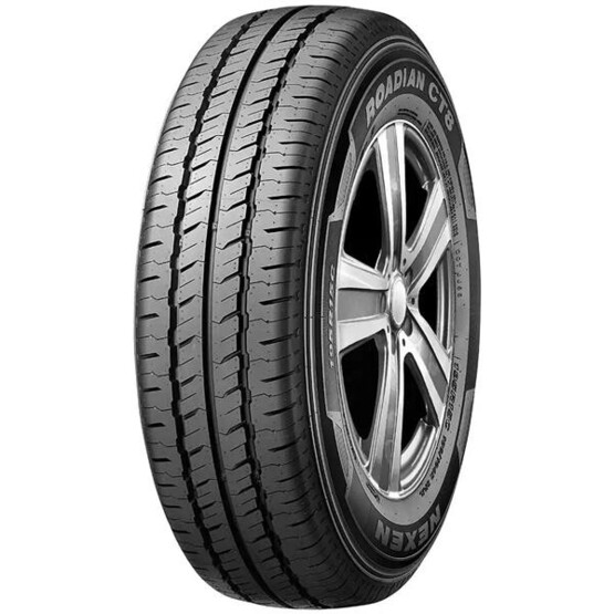 Nexen Roadian Ct8 175/75 R16C