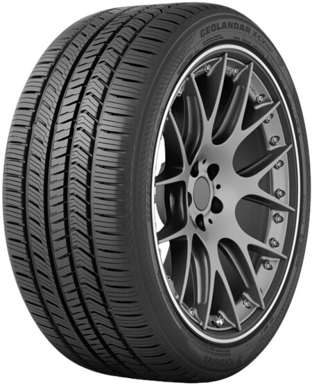 Yokohama Geolandar X-Cv G057 255/45 R22