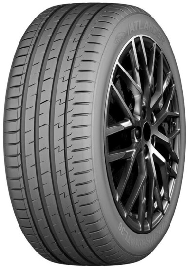 Atlander Landerxsport Atl36 195/45 R15