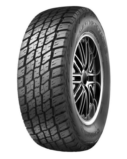 Kumho Road Venture At61 215/80 R15