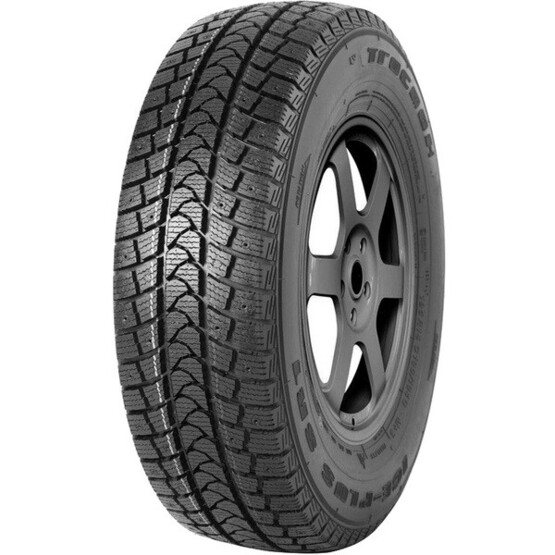 Tracmax Ice-Plus Sr1 155/80 R13C