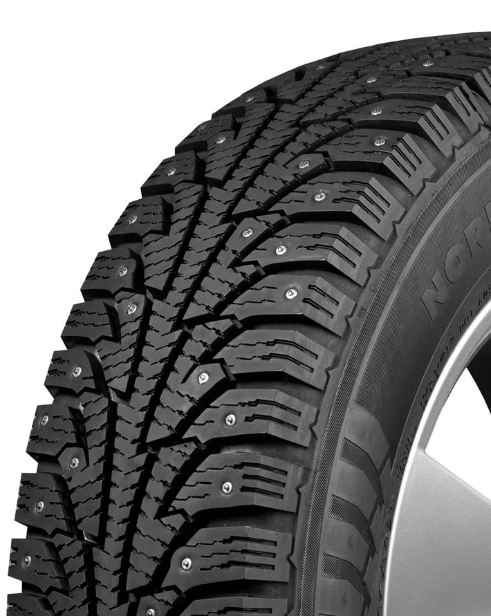 Ikon Tyres Nordman C 195/70 R15C
