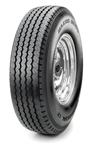 Maxxis Ue168 165/80 R14C