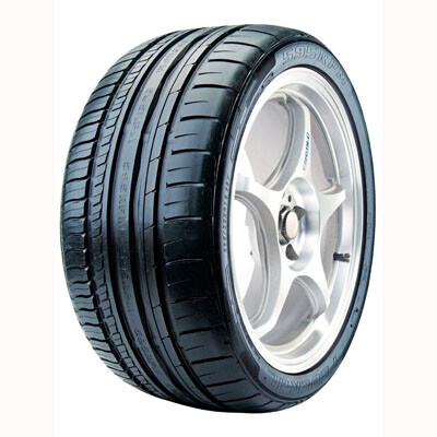 Federal 595 Rpm 255/30 R21