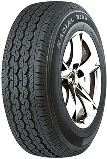 Westlake H188 165/80 R13C
