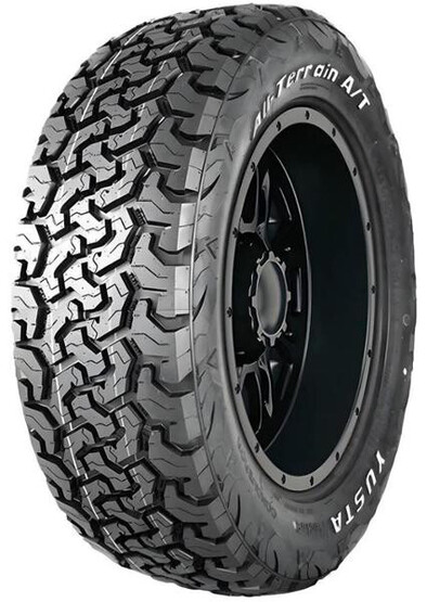 Yusta Conqueror A/T 315/70 R17