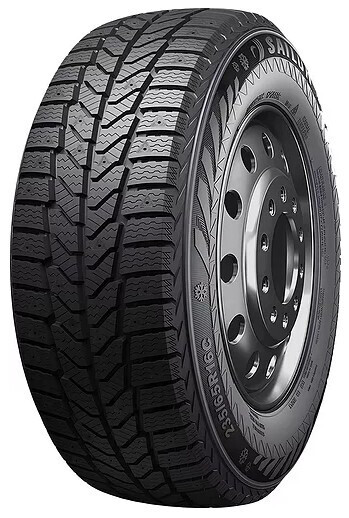 Sailun Commercio Ice (Без Шипов) 195/60 R16C
