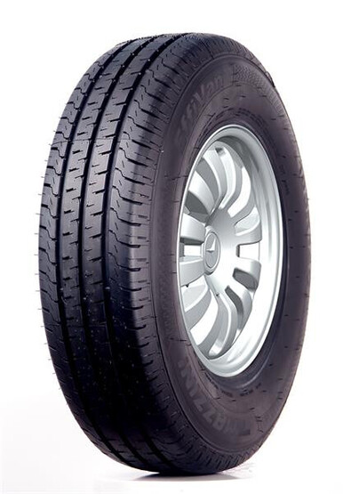 Mazzini Effivan 155/80 R13C
