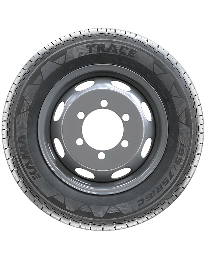 Kama Kama Trace-135 215/75 R16C