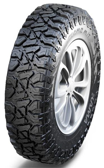 Kama Flame M/T (Hk-434) 215/75 R15