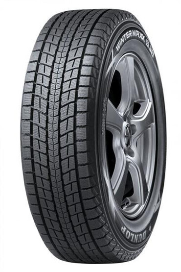 Dunlop Winter Maxx Sj8 215/65 R17