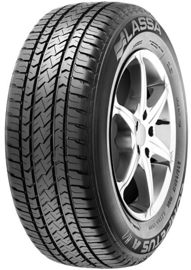 Lassa Competus H/L 205/70 R15
