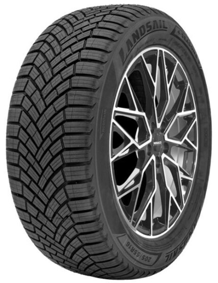 Landsail 4-Seasons 3 195/50 R15