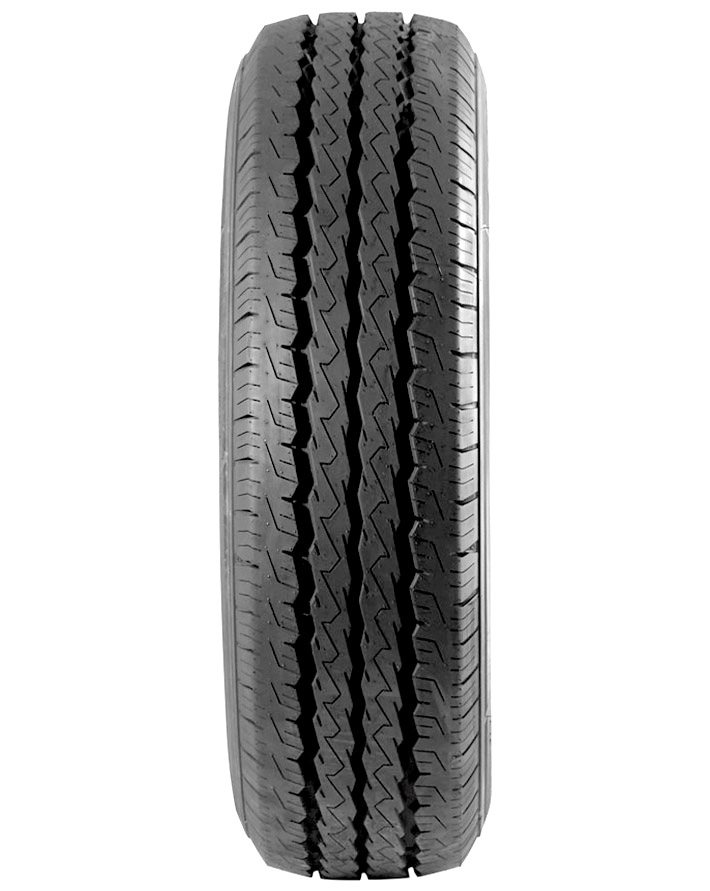 Delinte DV2+ 195/75 R16C