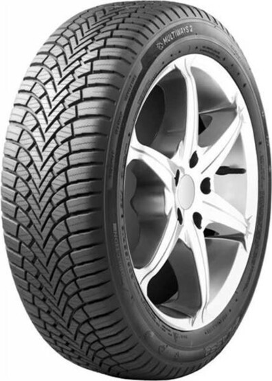 Lassa Multiways 2 185/60 R15