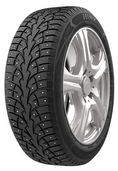 iLink Wintervorhut Stud I 185/55 R15