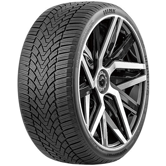 iLink Snowgripper 1 235/55 R20