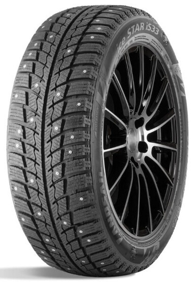 Landsail Ice Star Is33 245/50 R20