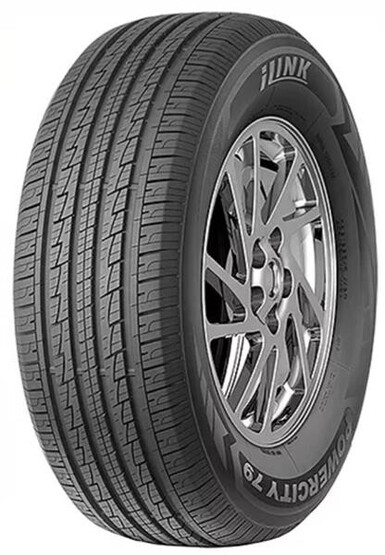 iLink Powercity 79 255/55 R19