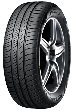 Nexen N'blue S 205/60 R16