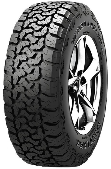 Goodride Sl399 235/75 R15