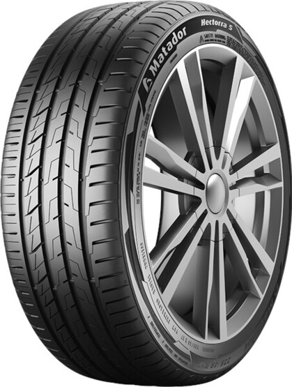 Matador Hectorra 5 255/40 R20