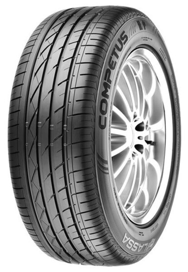 Lassa Competus H/P 225/65 R17