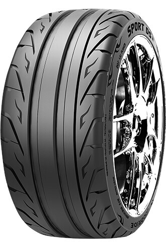 Goodride Sport Dsii 255/35 R18
