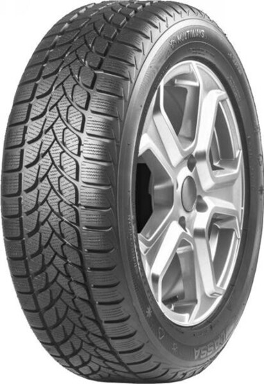 Lassa Multiways 4Х4 215/70 R16