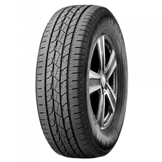 Nexen Roadian Htx Rh5 245/70 R17