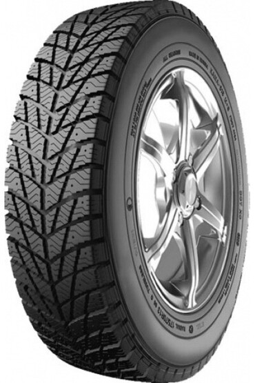 Kama Euro-518 (Без Шипов) 155/65 R13