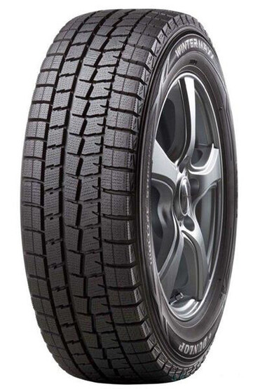 Dunlop Winter Maxx Wm01 175/65 R15