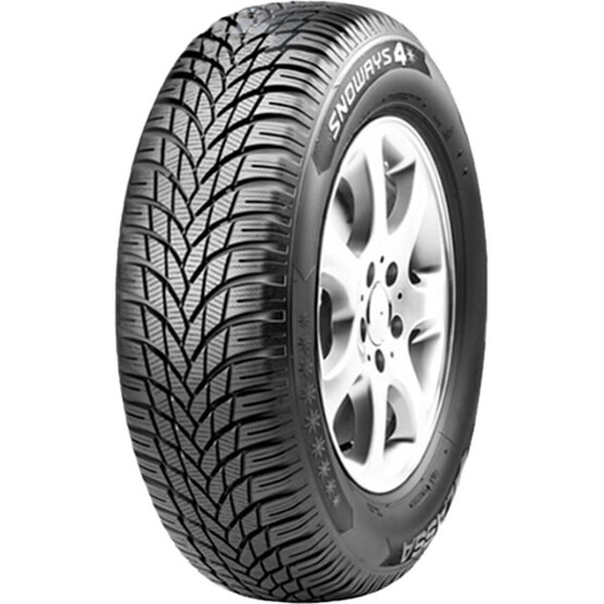 Lassa Snoways 4 255/40 R20