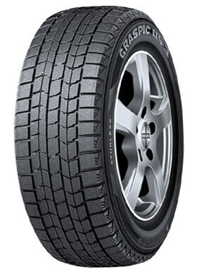 Dunlop Graspic Ds-3 215/55 R16