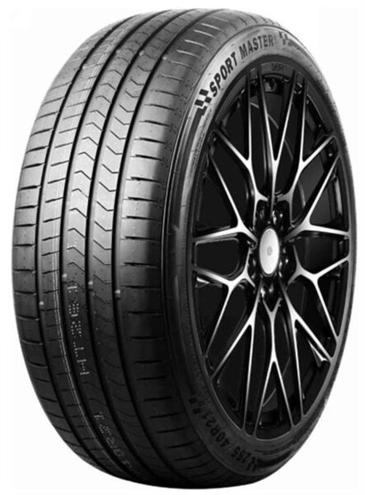 Linglong Sport Master E 235/45 R21