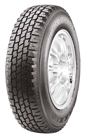 Maxxis MA-W2 195/75 R16C