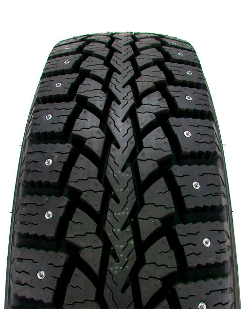 Maxxis MA-SLW Presa Spike 195/75 R16C